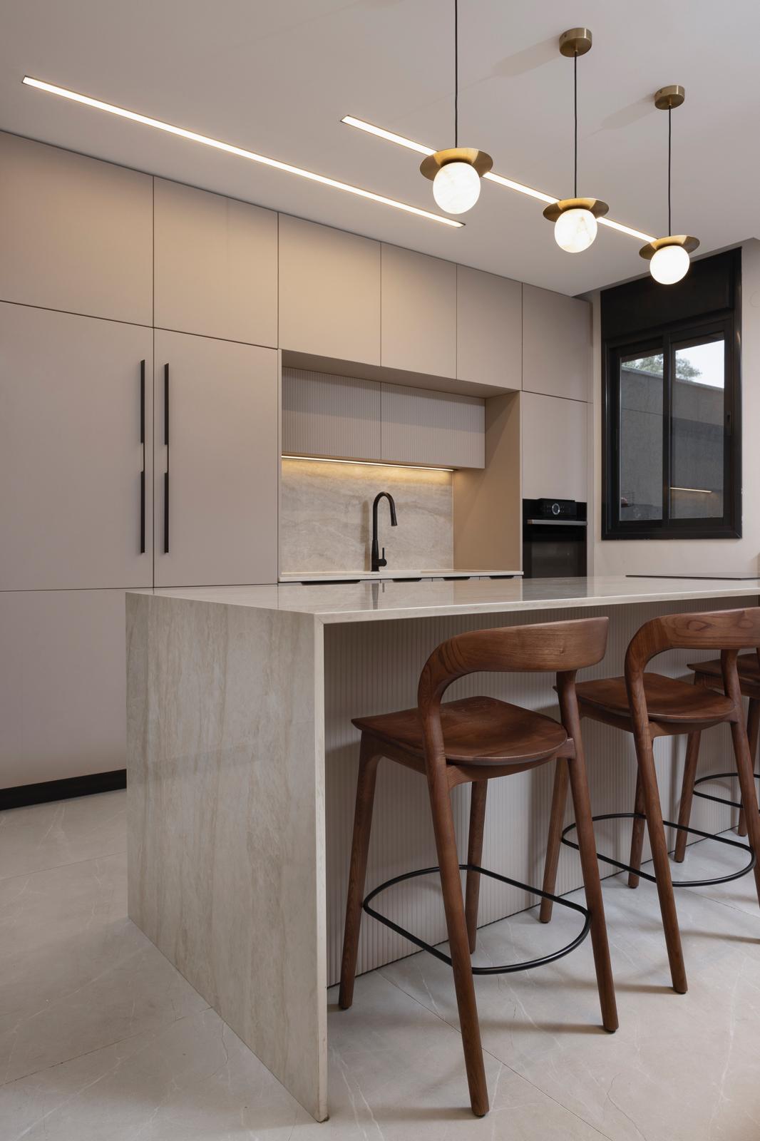 דירת 5 חדרים באר יעקב