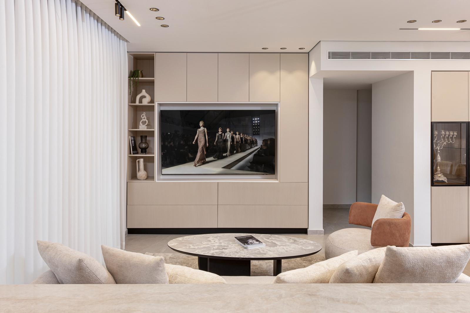 דירת 5 חדרים באר יעקב