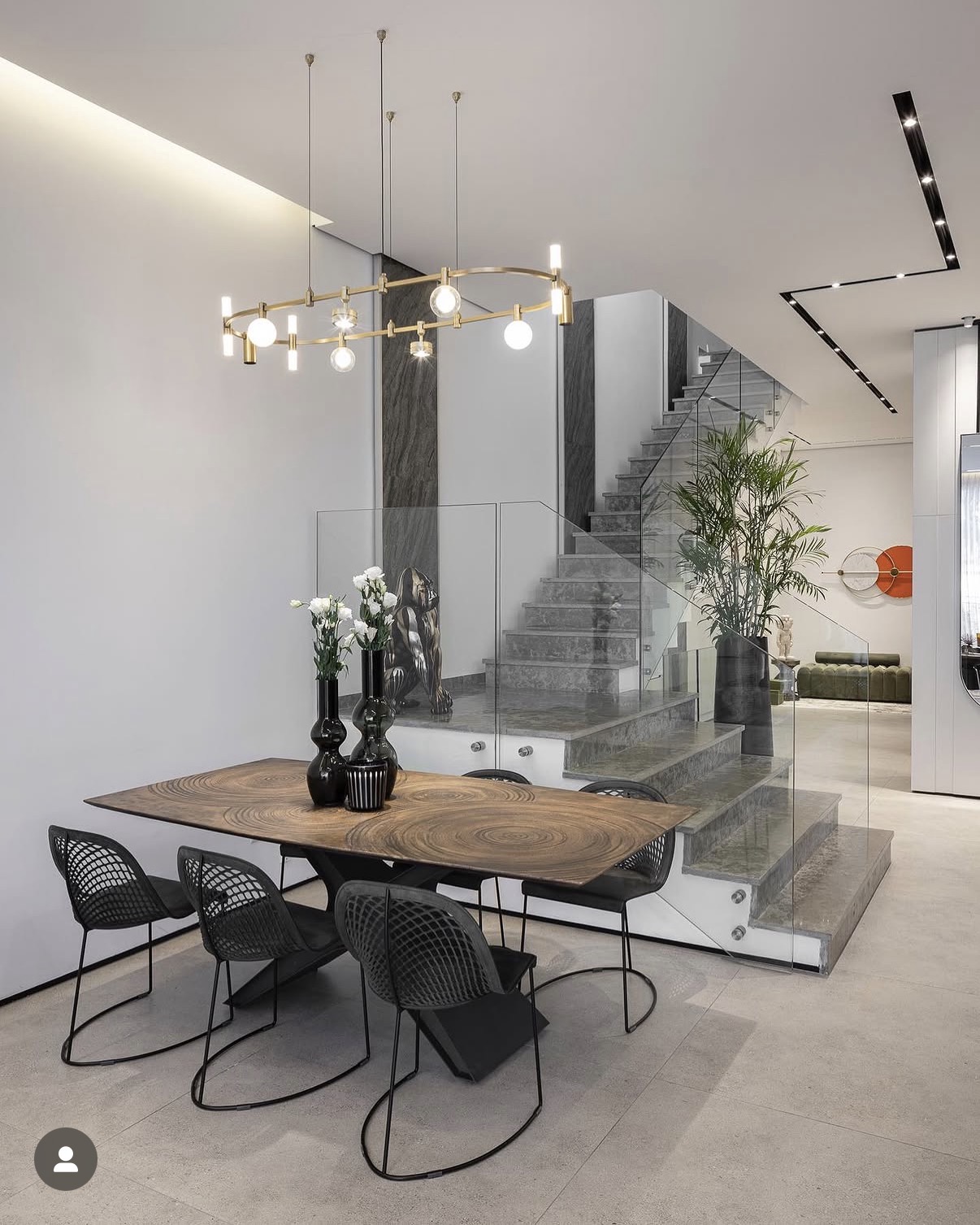 בית פרטי 3 מפלסים גדרה