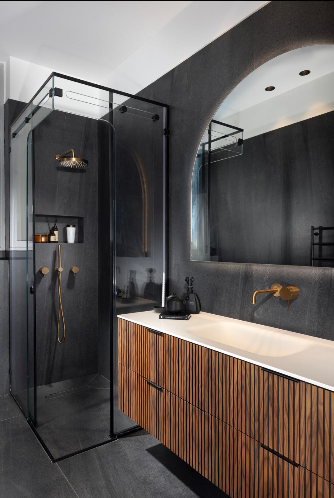 בית פרטי 3 מפלסים גדרה