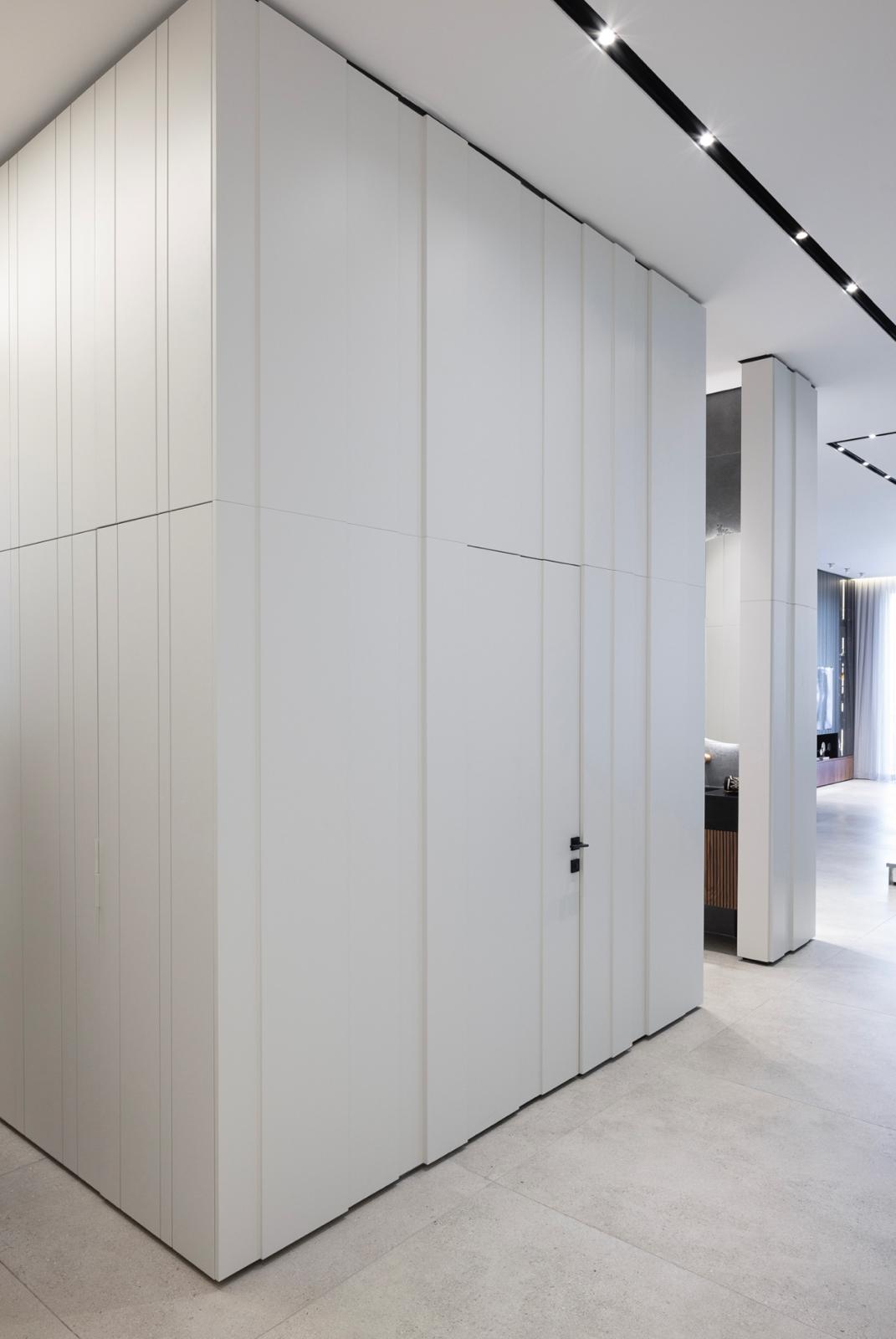 בית פרטי 3 מפלסים גדרה