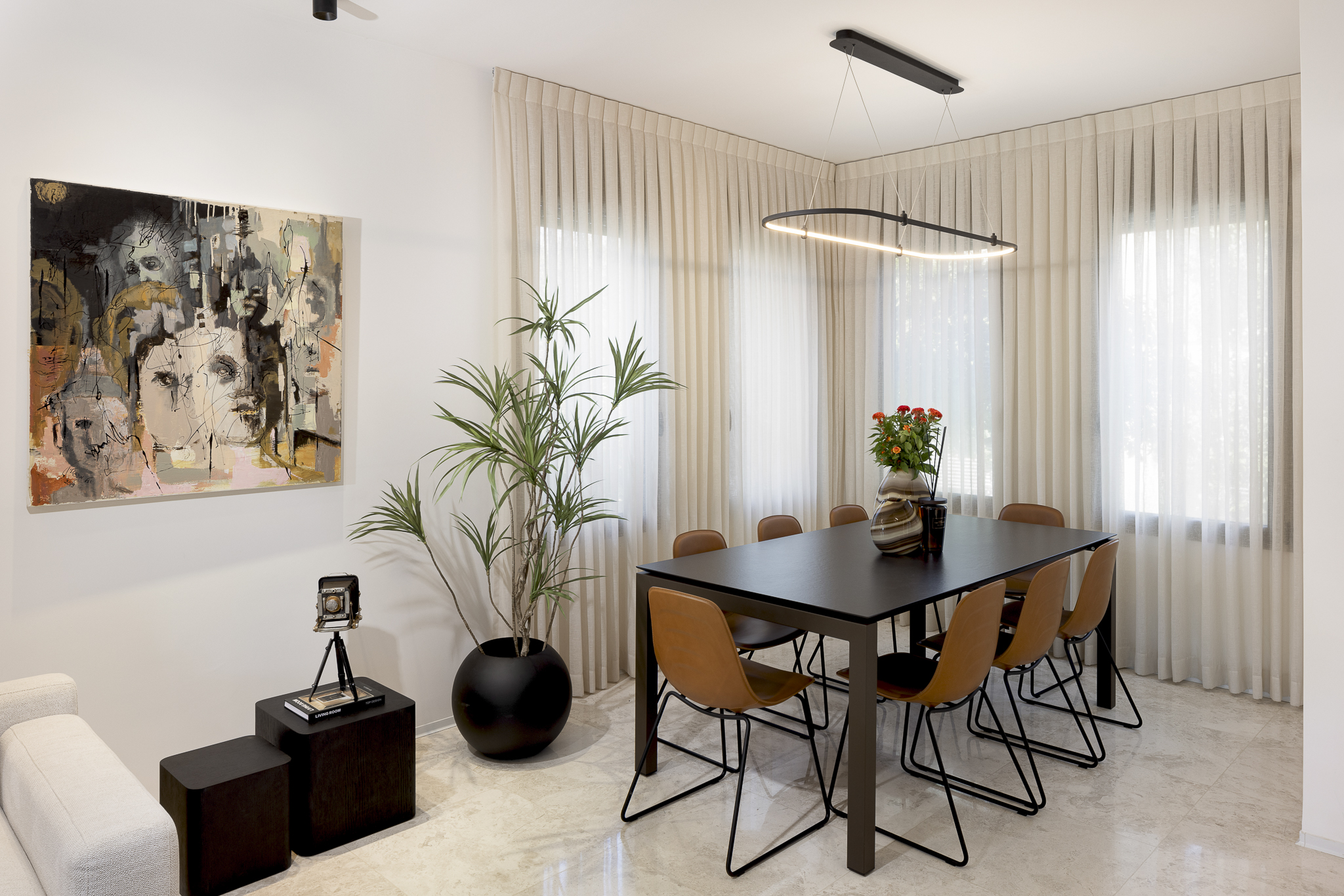 בית פרטי כפר טרומן