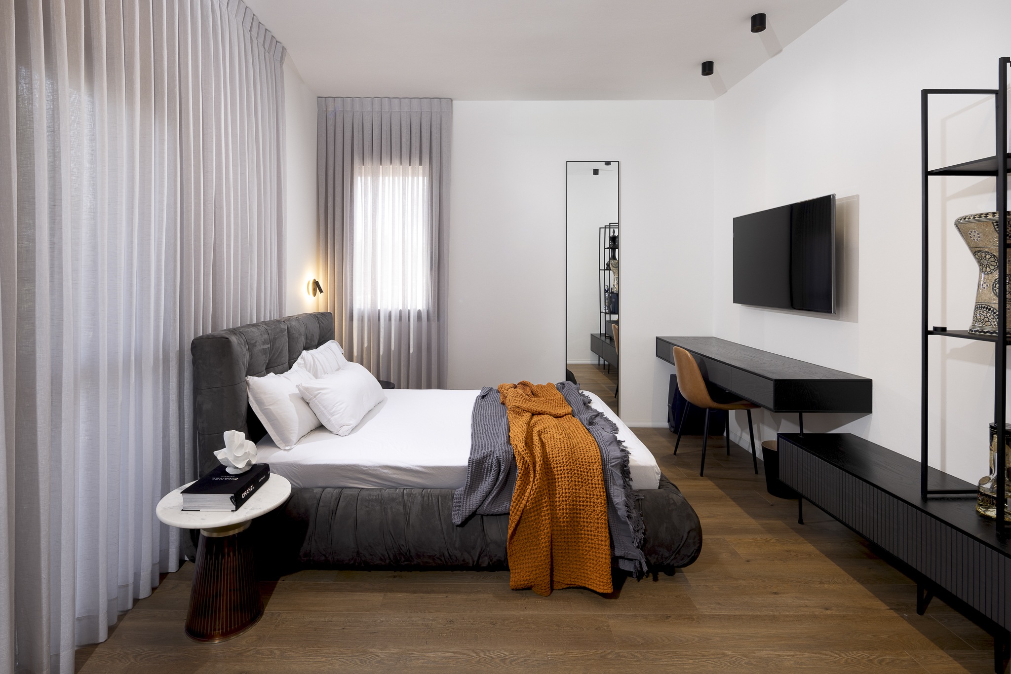 בית פרטי כפר טרומן