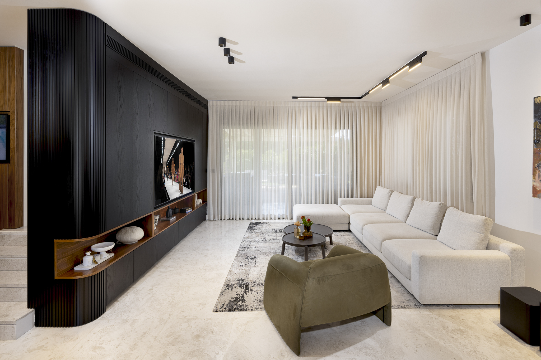 בית פרטי כפר טרומן