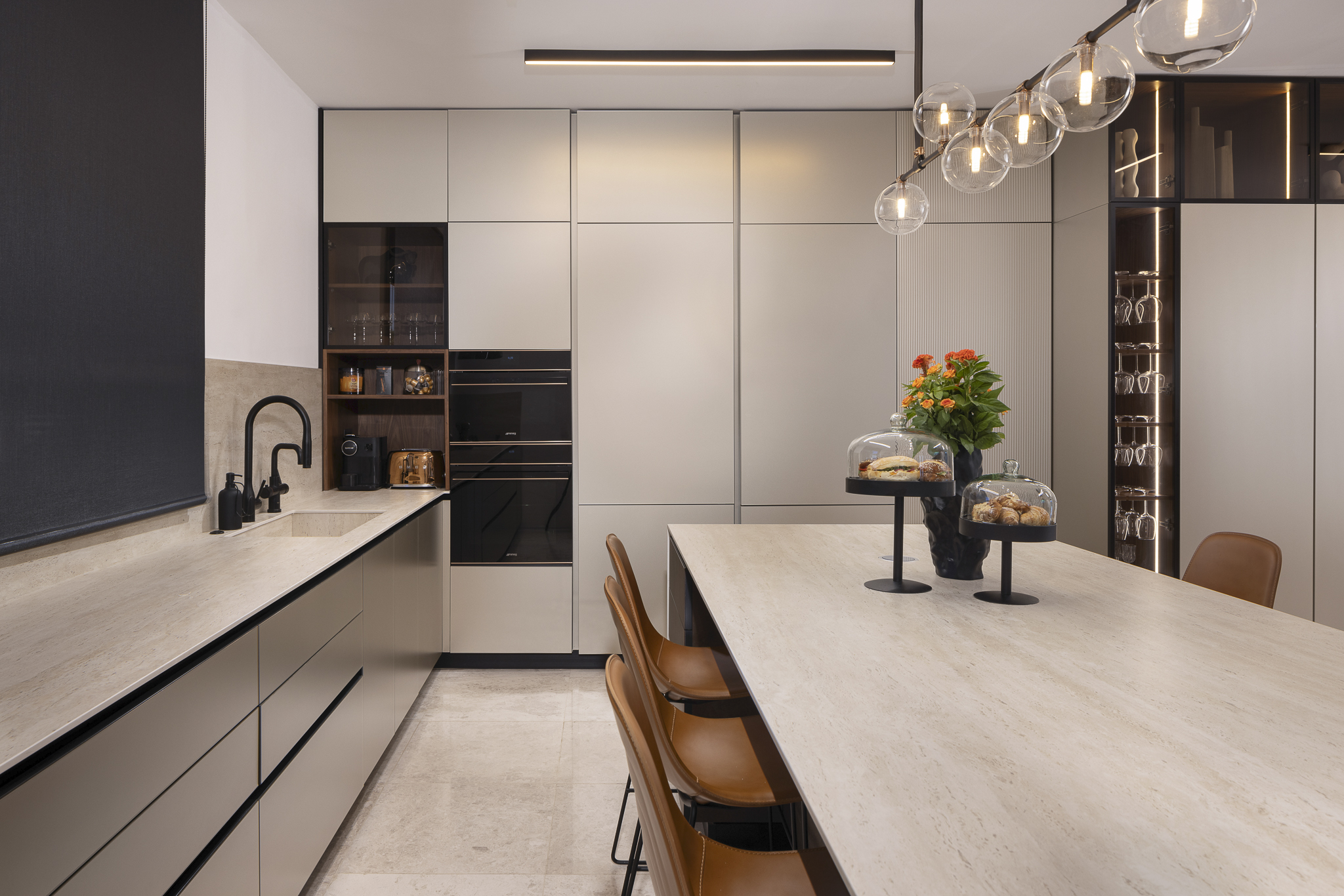 בית פרטי כפר טרומן