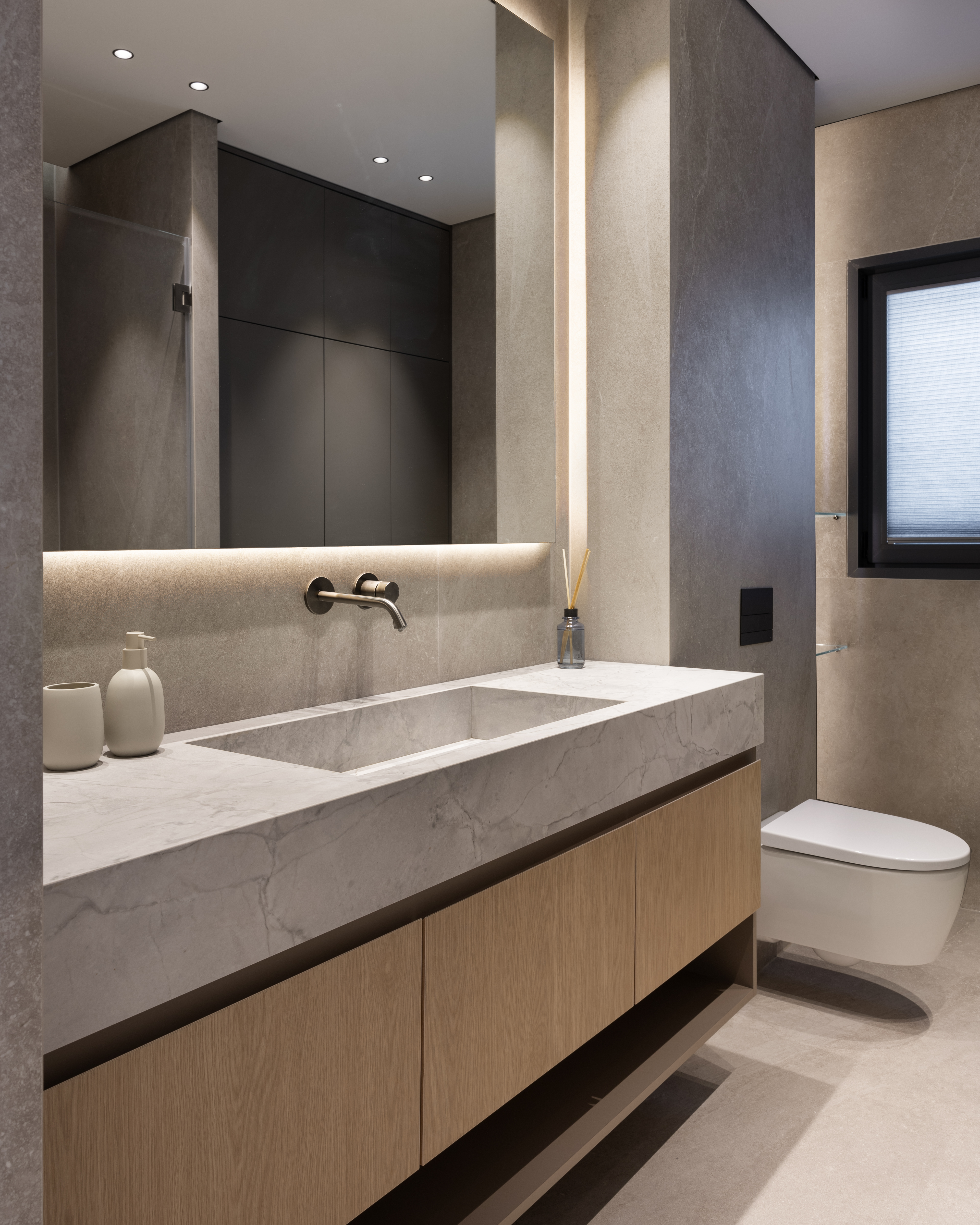 פנטהאוז יוקרתי גן יבנה