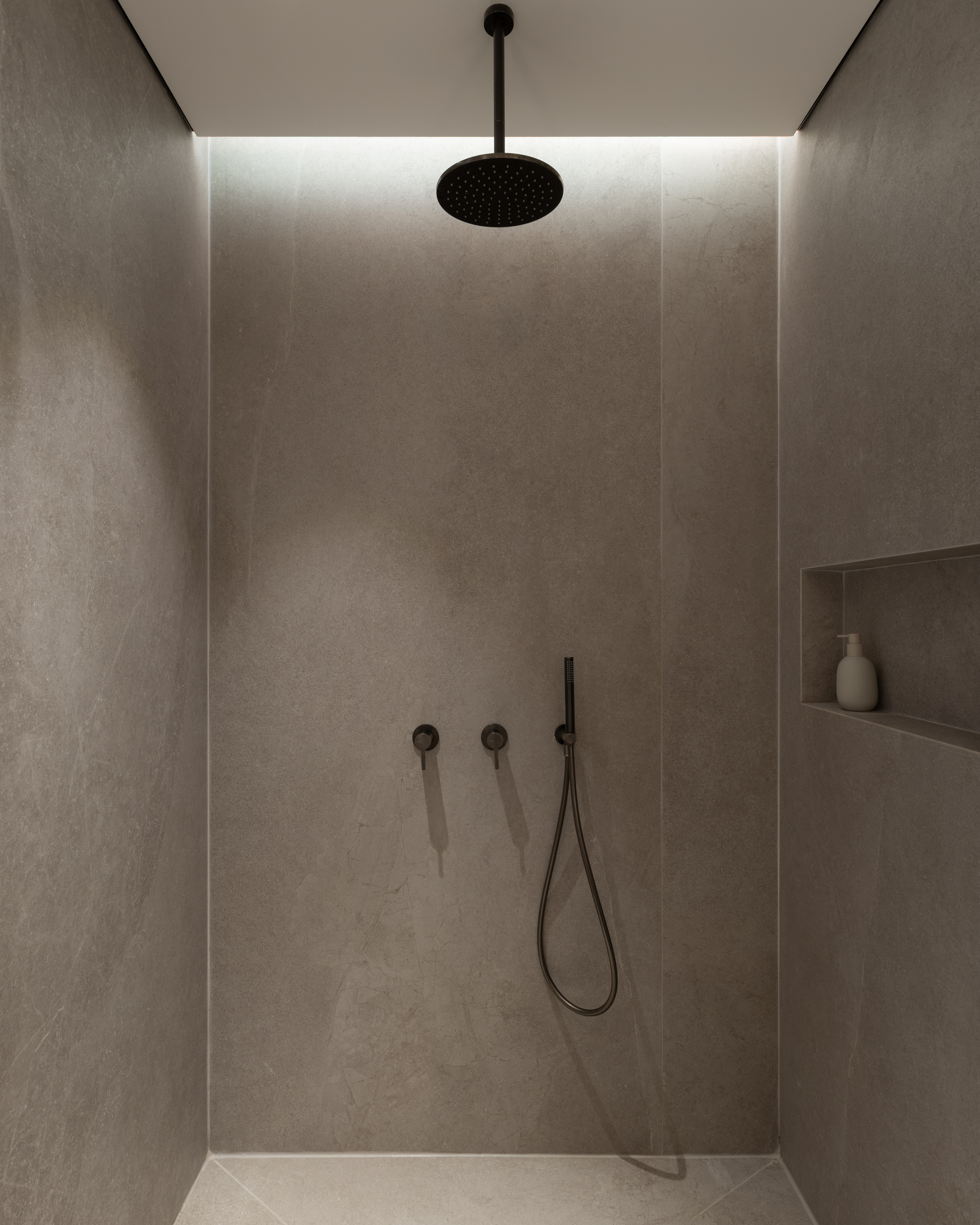 פנטהאוז יוקרתי גן יבנה