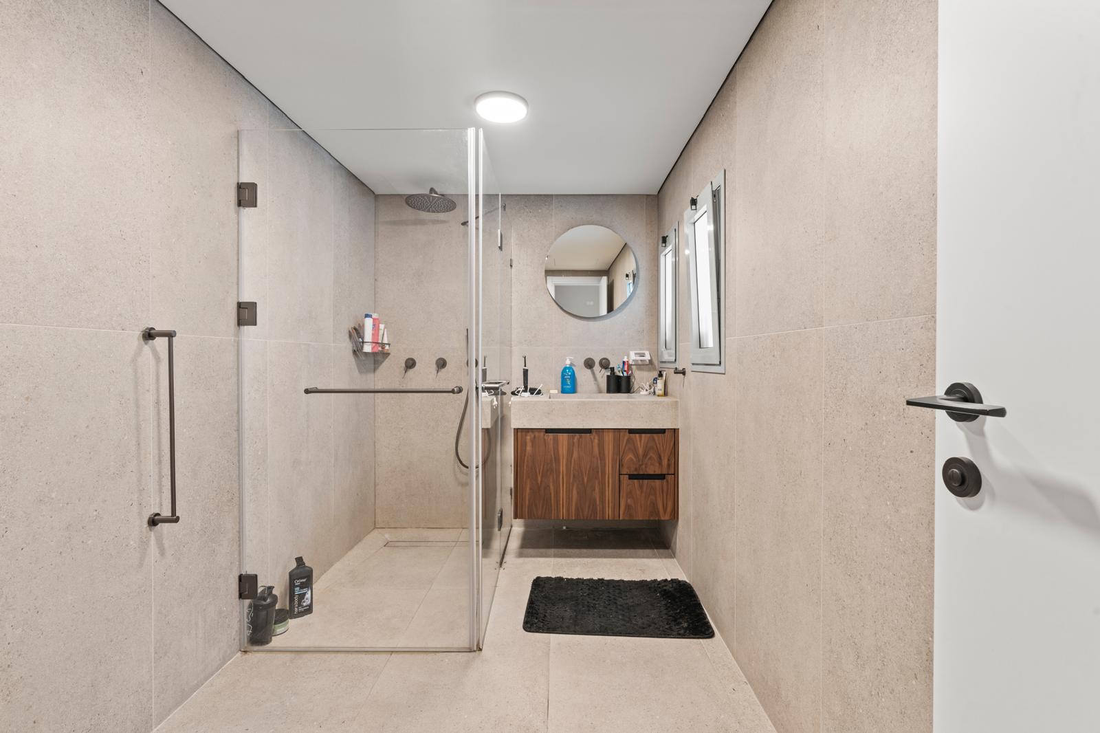 שיפוץ פנטהאוז רחובות