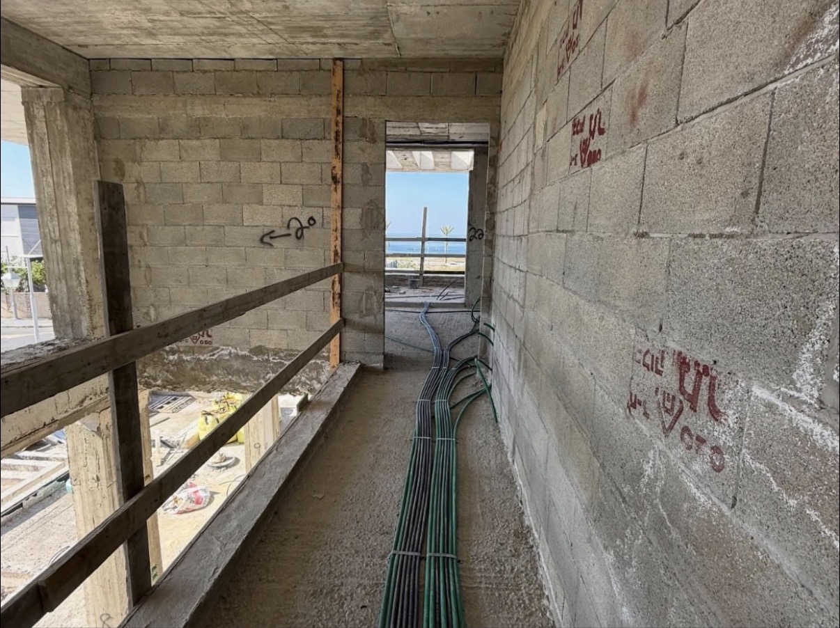 וילה פרטית אשקלון 600 מ״ר